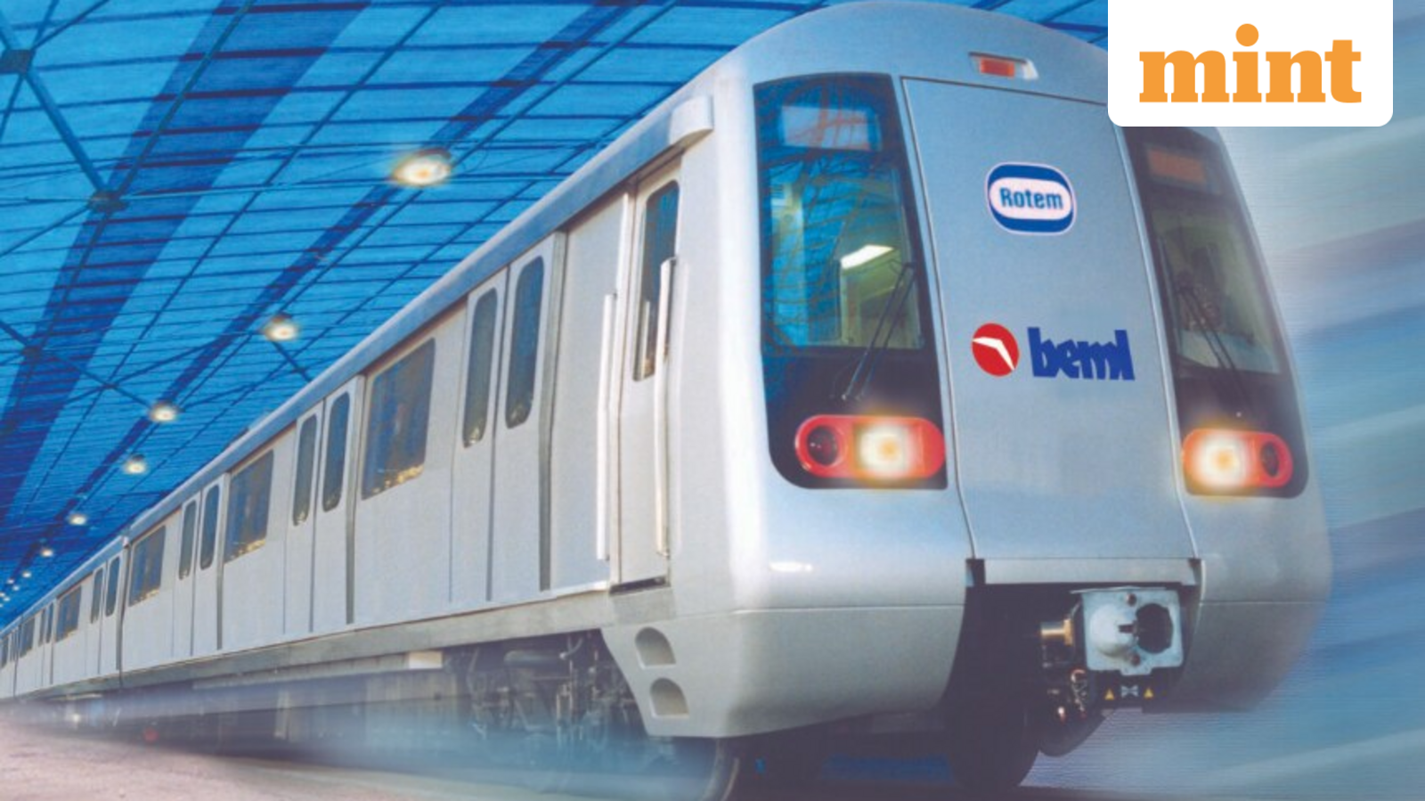 BEML Q3 Results 2026: Defence PSU posts net loss of  ₹22.4 crore; declares dividend of  ₹2.50. Stock slips 10%