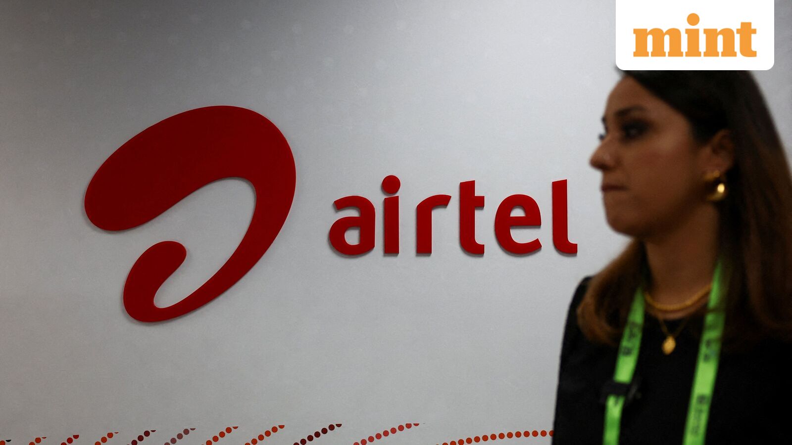 Bharti Airtel shares to be in focus after  ₹20,000 crore capital infusion in NBFC arm Airtel Money