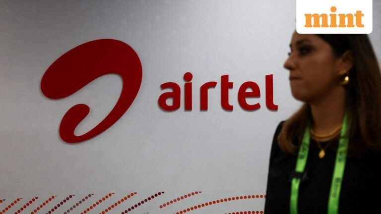 A tale of two telcos: Bharti faces new valuation test ahead of Jio listing