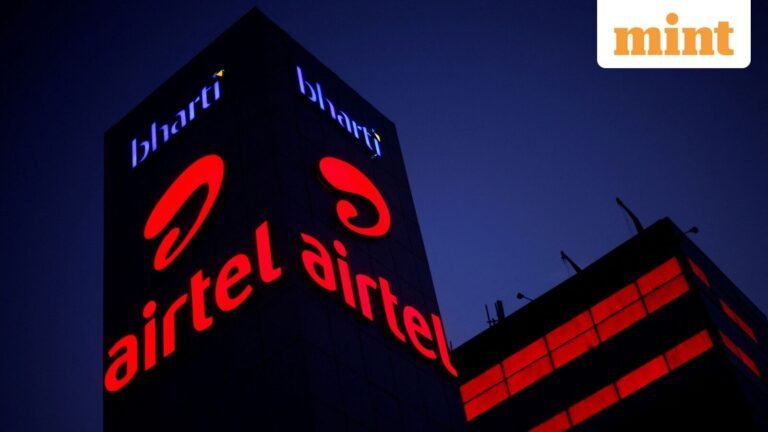 Bharti Airtel share price to be in focus after subsidiary Airtel Money receives RBI's NBFC license — Details here