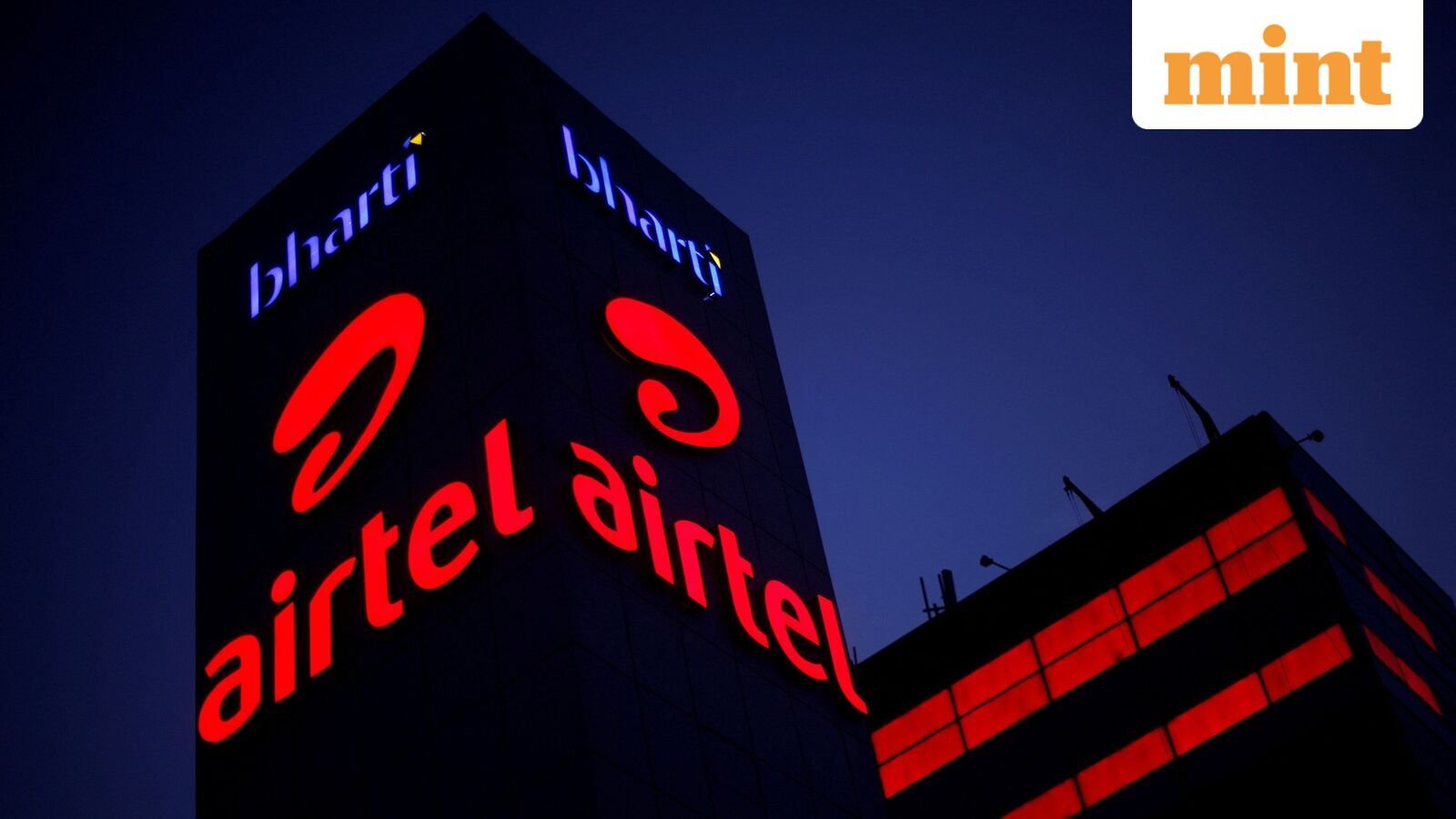 Bharti Airtel share price to be in focus after subsidiary Airtel Money receives RBI's NBFC license — Details here