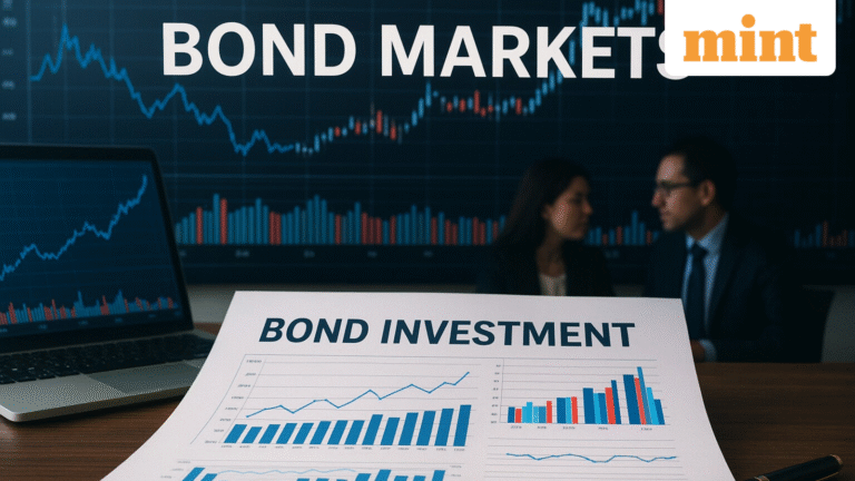 Mint Quick Edit | Government bond yields shot up after India unveiled its budget: How much of a worry is this?