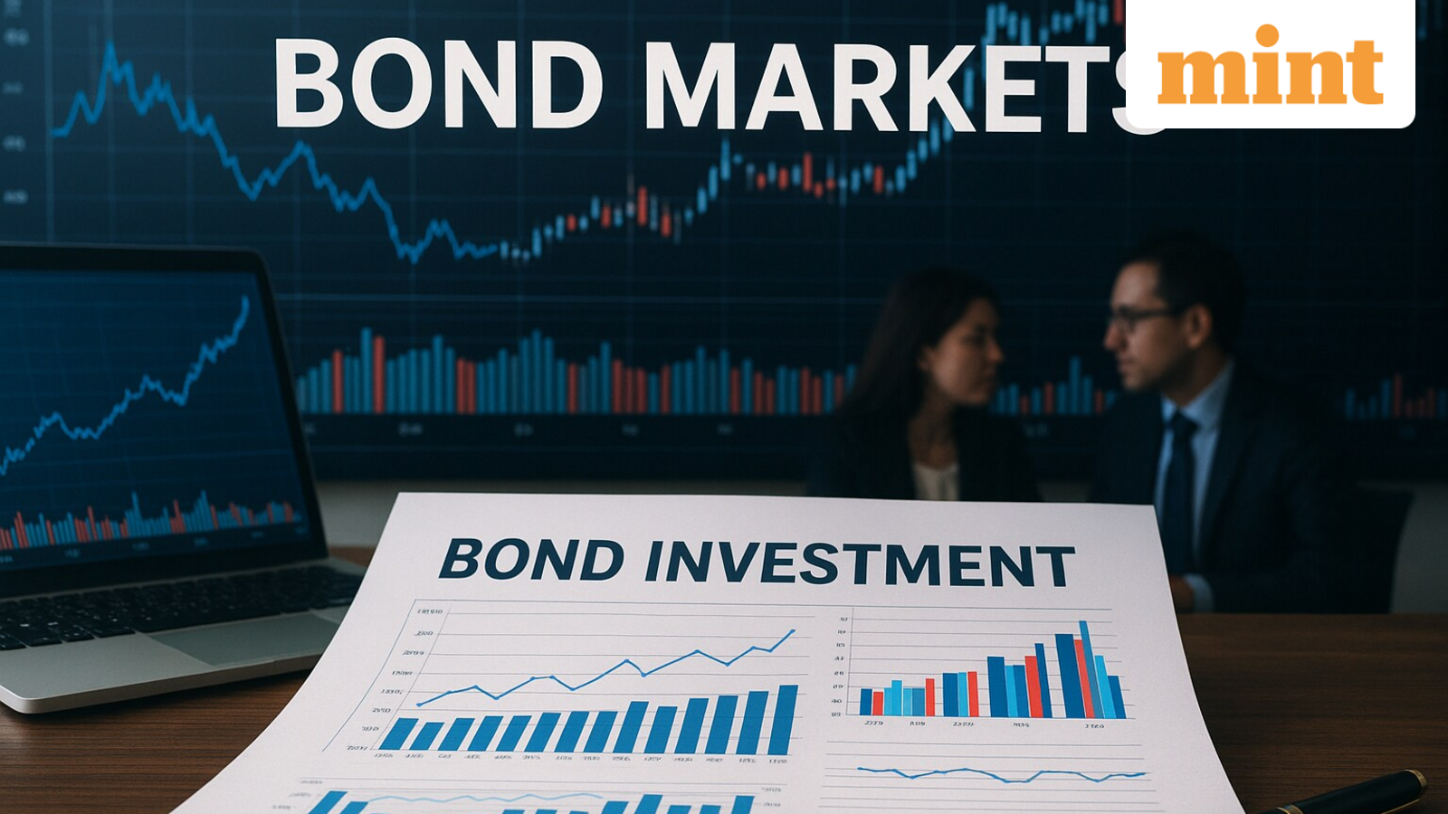 Mint Quick Edit | Government bond yields shot up after India unveiled its budget: How much of a worry is this?