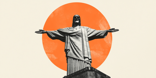 Brazil: Goods relief versus sticky services – Standard Chartered