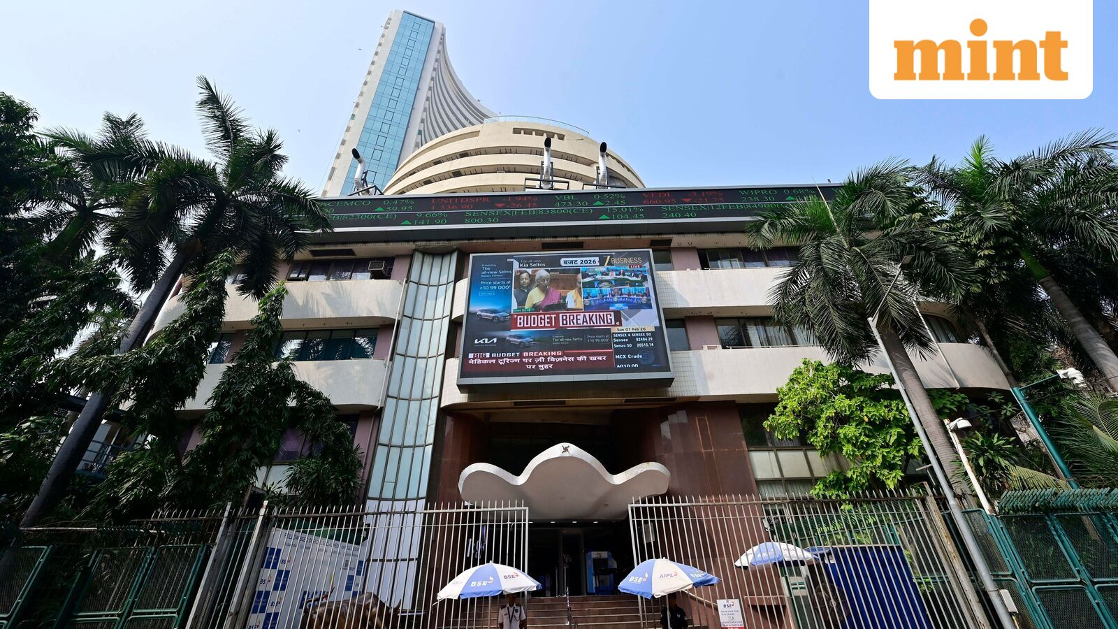 Top Gainers &amp; Losers on Feb 11: PCBL Chemical, Eicher Motors, Kaynes Tech, Apollo Hospitals among top gainers