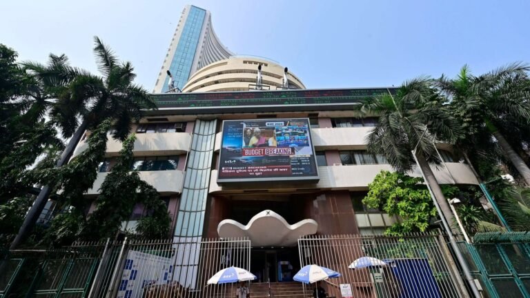 Top Gainers &amp; Losers on Feb 17: Newgen Software, Force Motors, HFCL, Paytm, Indian Bank among top gainers today