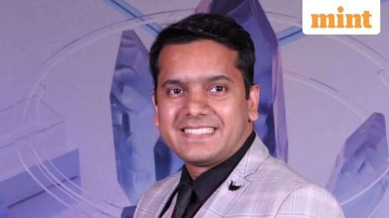 Stocks to buy or sell: Sumeet Bagadia recommends eight shares to buy on the budget 2026 date | Stock Market News