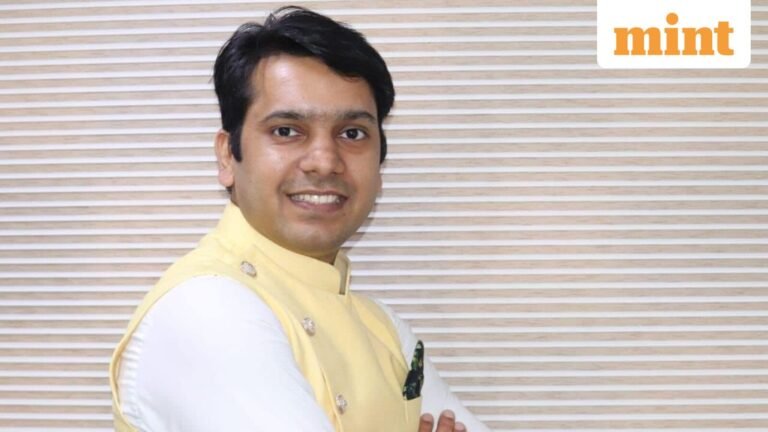 Breakout stocks to buy or sell: Sumeet Bagadia recommends five shares to buy today — 19 February 2026