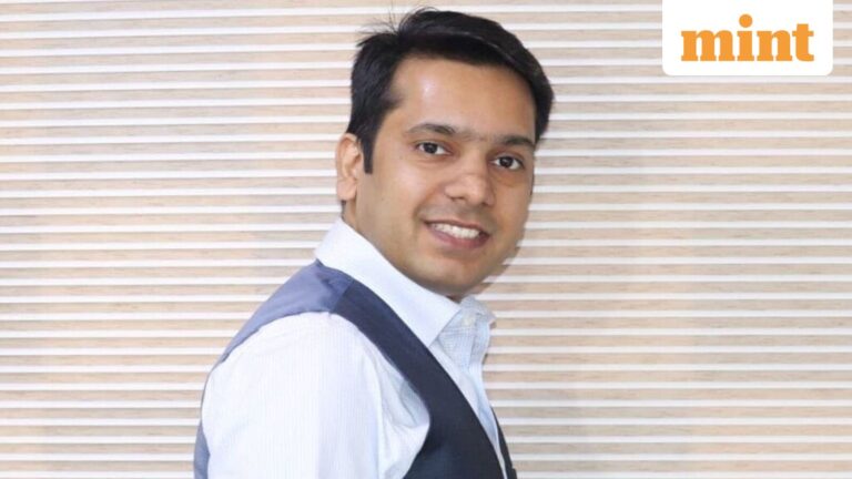 Buy or sell: Sumeet Bagadia recommends three stocks to buy on Monday — 23 February 2026