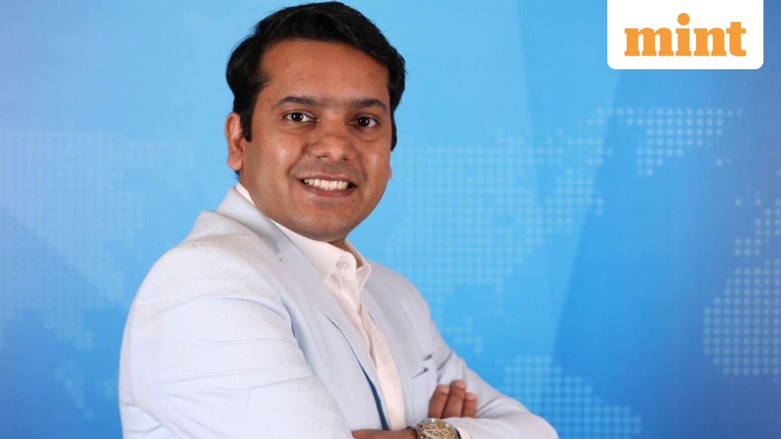 Stocks to buy under  ₹100: Sumeet Bagadia recommends three stocks to buy on Monday - 9 February 2025