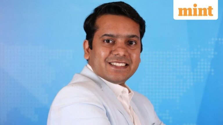 Breakout stocks to buy or sell: Amid US-Iran tension, Sumeet Bagadia recommends five shares to buy today — 20 Feb 2026