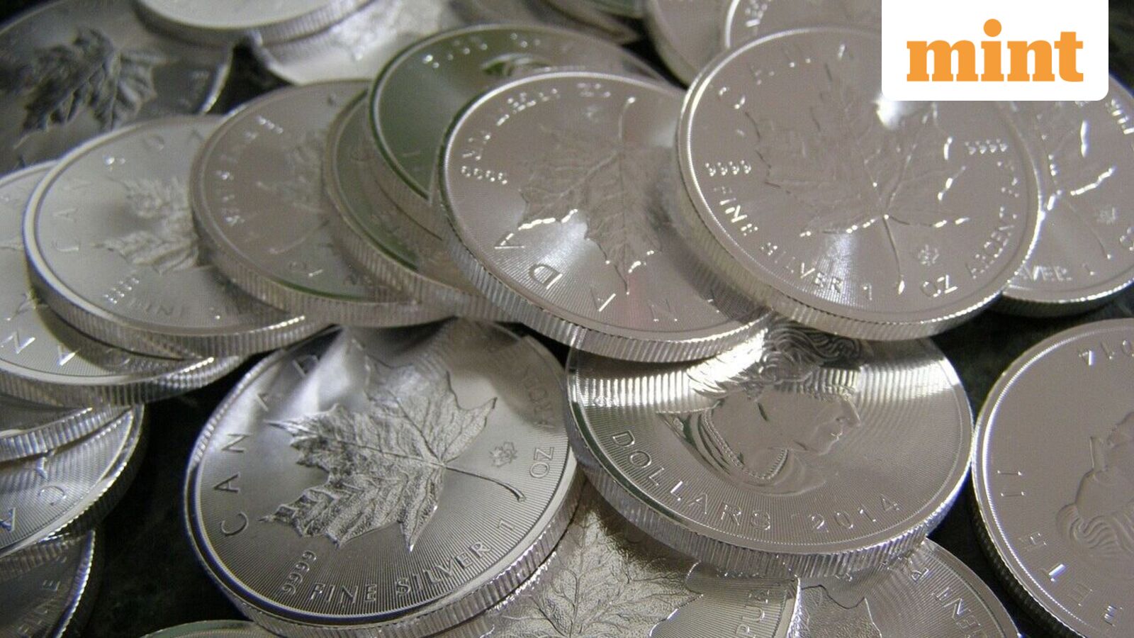 Silver rate today: Silver price may correct 75% from peak in two years, say experts