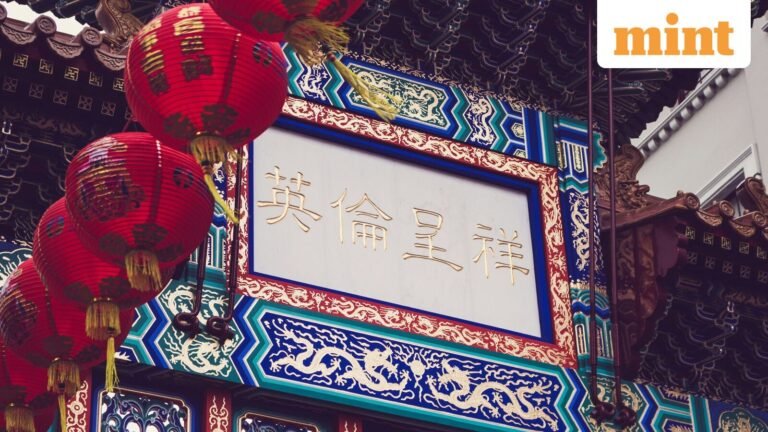 Chinese New Year 2026: How China stock market closures hit gold and silver prices - Time to buy?