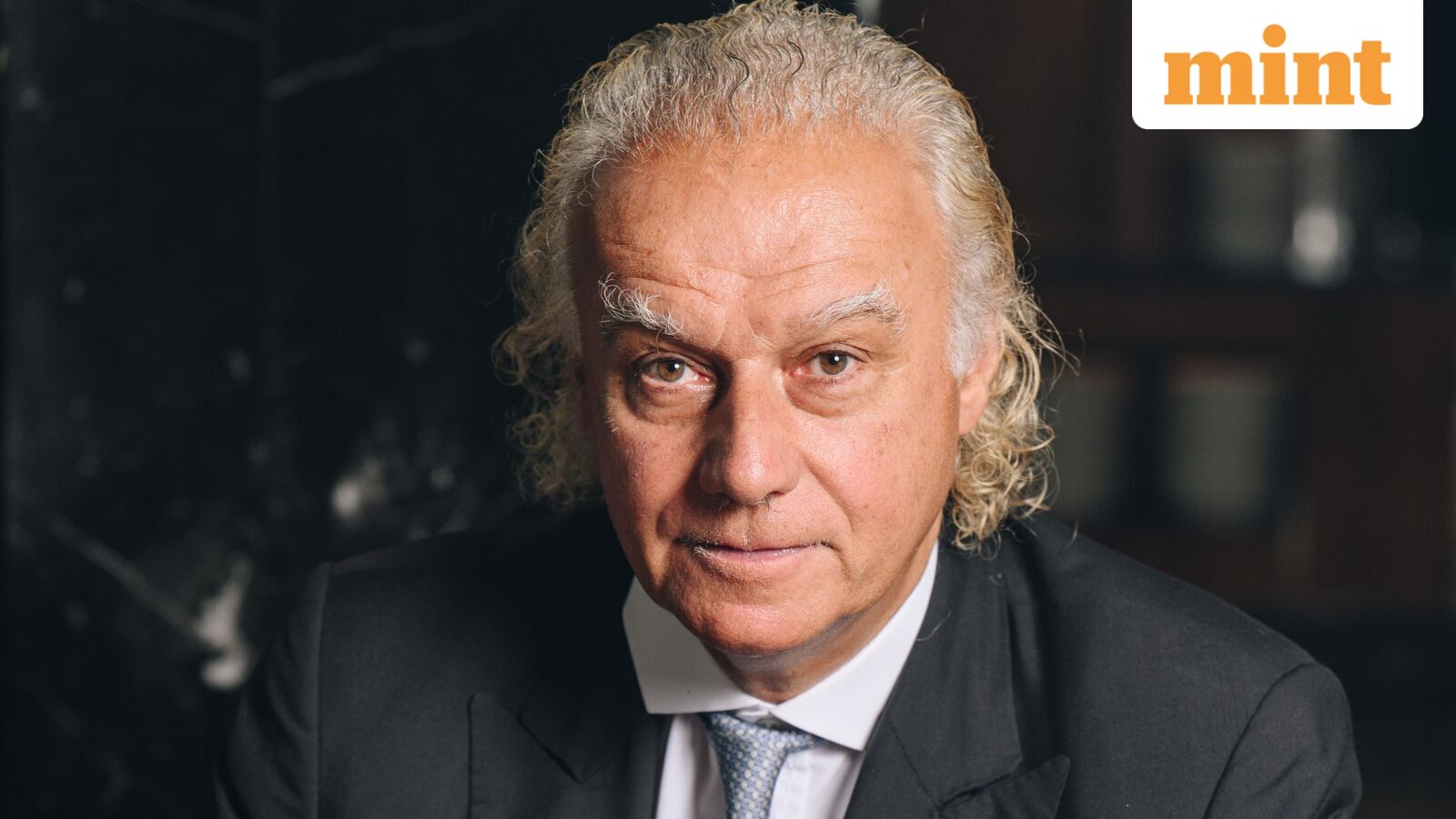 GREED &amp; Fear report: Chris Wood of Jefferies says India is emerging as a 'reverse AI trade'