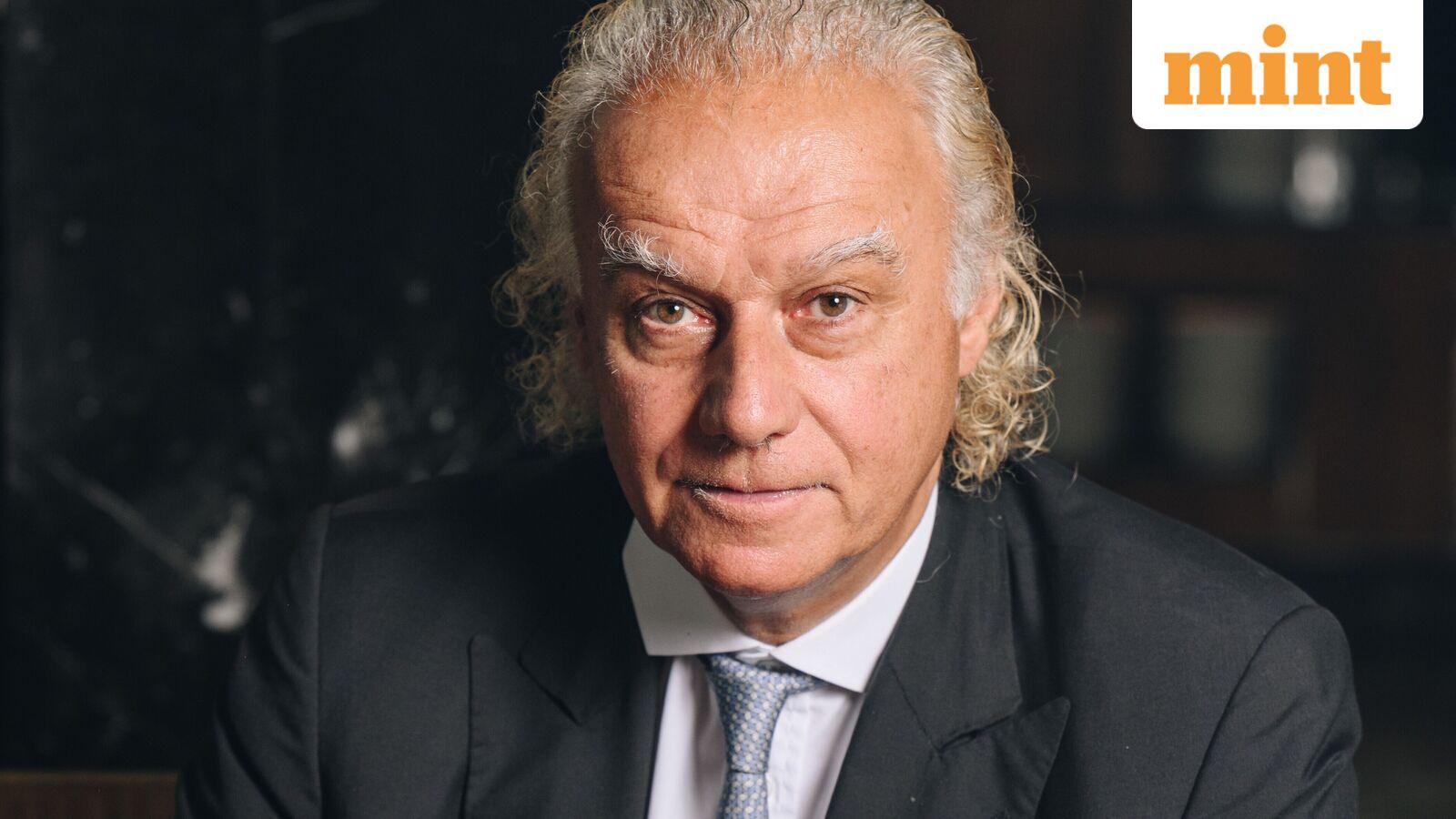 GREED &amp; Fear Report: Is AI a threat to Indian IT or a big opportunity? Chris Wood reshuffles India portfolio