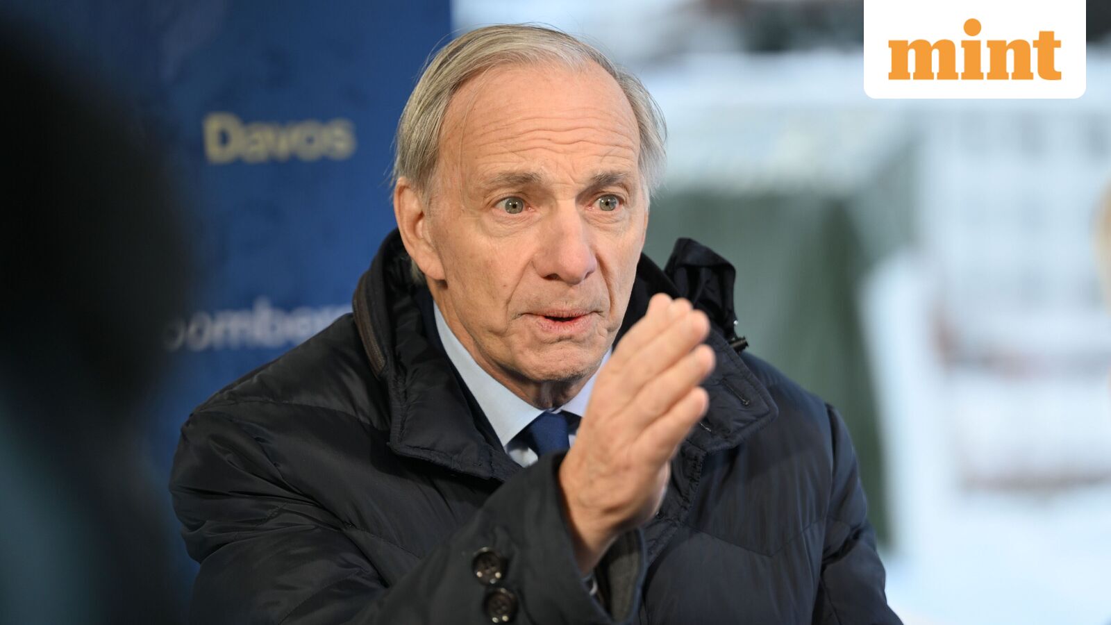 One man’s debts are another man’s assets: Ray Dalio explains how low interest rates fuel debt cycles