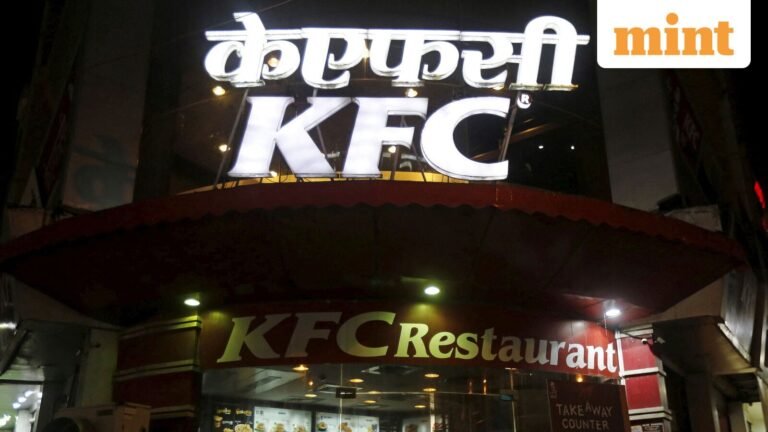 Devyani International’s future may hinge more on biryani than fried chicken or pizza