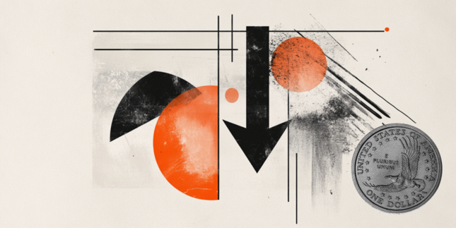 US Dollar Index falls to near 97.50 as White House policy doubts linger