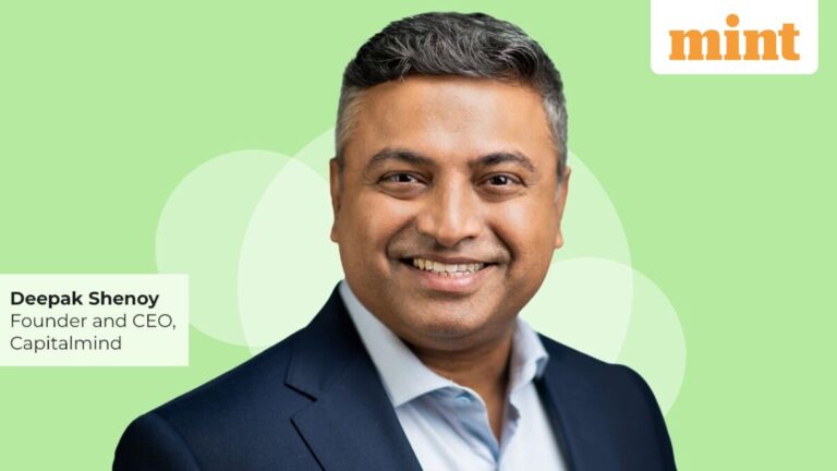 Deepak Shenoy takes a dig at India-US trade deal, calls US Supreme Court decision on Trump's tariffs a ‘waste’