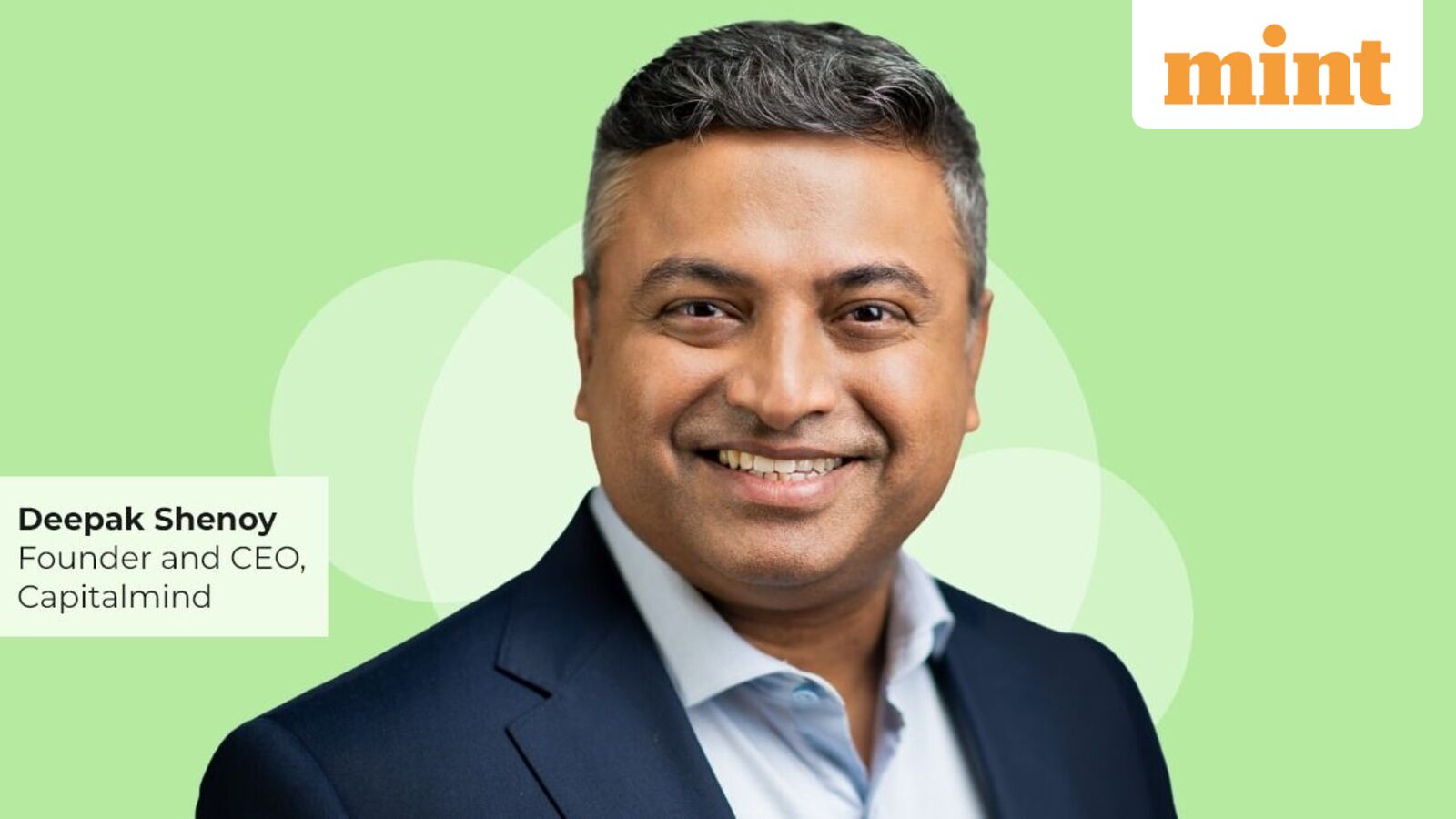 Deepak Shenoy takes a dig at India-US trade deal, calls US Supreme Court decision on Trump's tariffs a ‘waste’