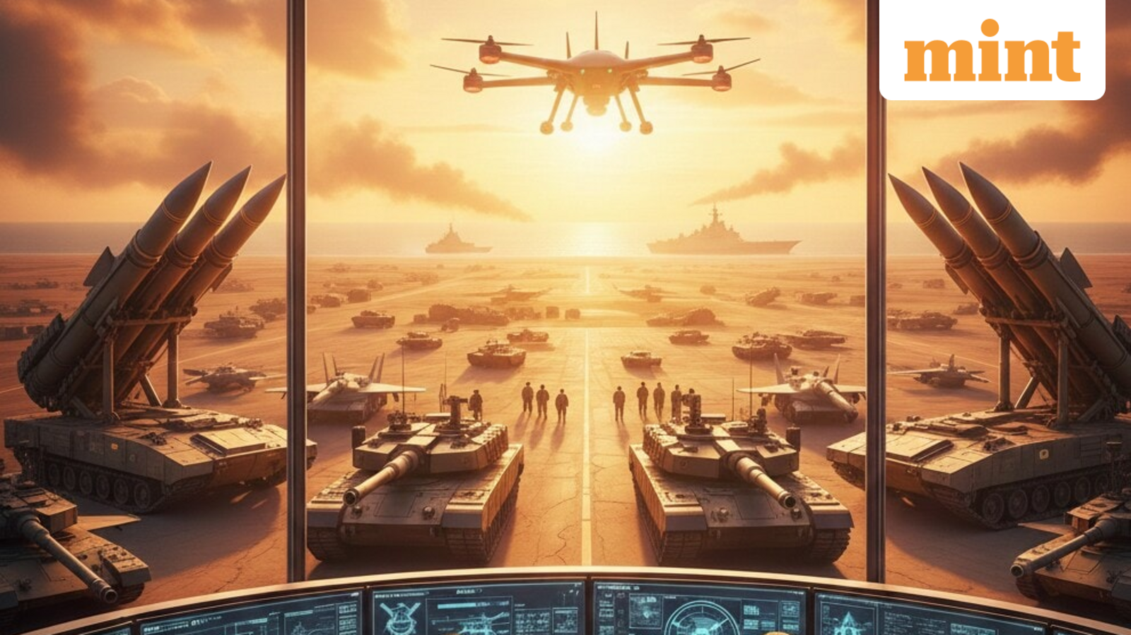 Elbit Systems share price near record high ahead of the India-Israel defence deal