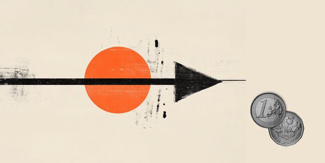 EUR/GBP trades sideways as investors await Eurozone CPI and German GDP