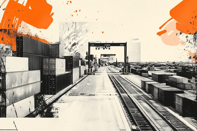 Global trade: China extends port dominance – Standard Chartered