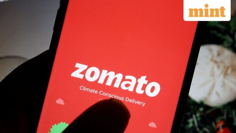 Eternal share price jumps 7% on higher volumes. Do you own this new-age tech stock?