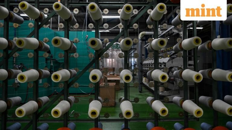 Shree Ram Twistex IPO sees bumper 44 times bids on final day; GMP signals 13% listing gains. Details here