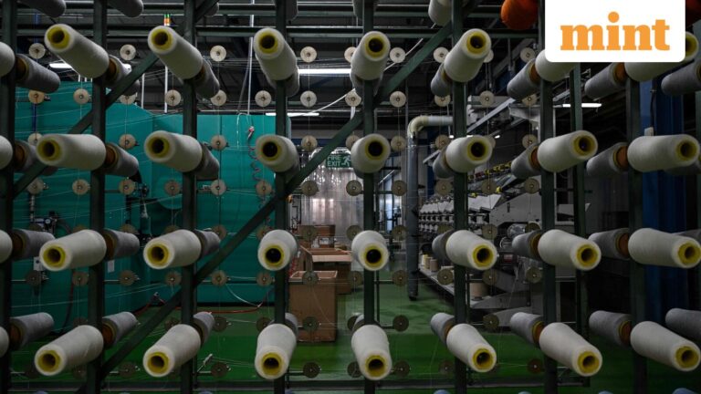 Shree Ram Twistex shares to debut on Monday; GMP hints at discount listing. Check expected price, details
