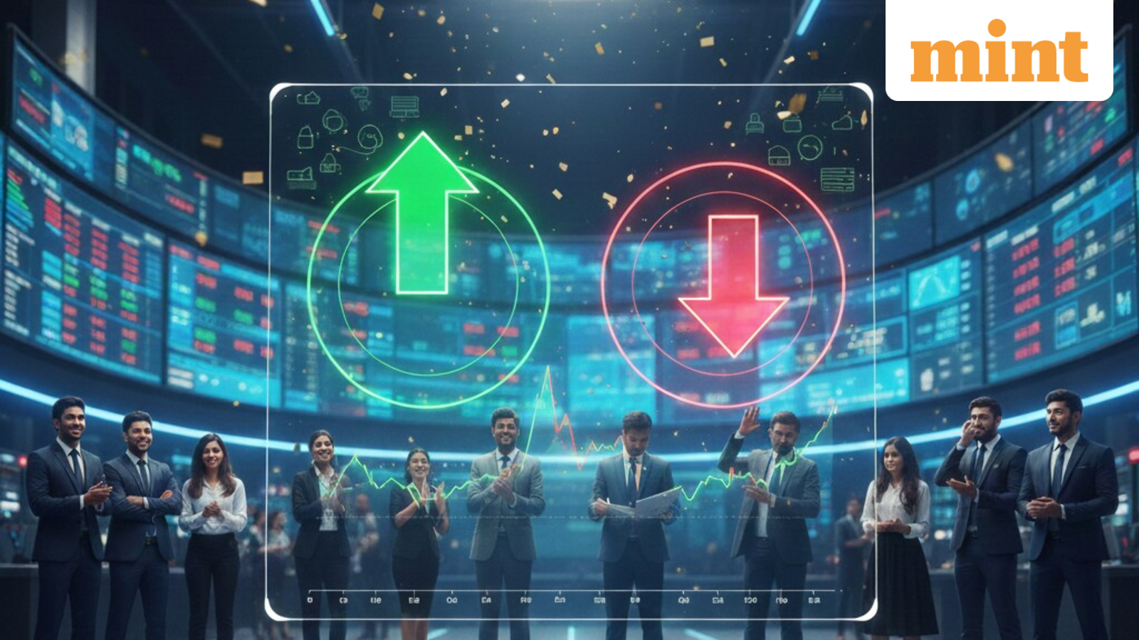 Worst of FII selling may be over, but these key factors will determine foreign flows into Indian stock market | Stock Market News
