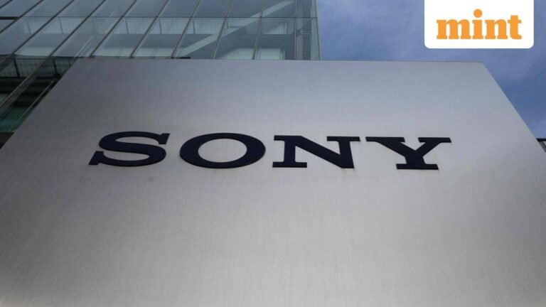 Sony Q3 profits rise 22% to $3.28 billion, company hikes full year forecast by 8%