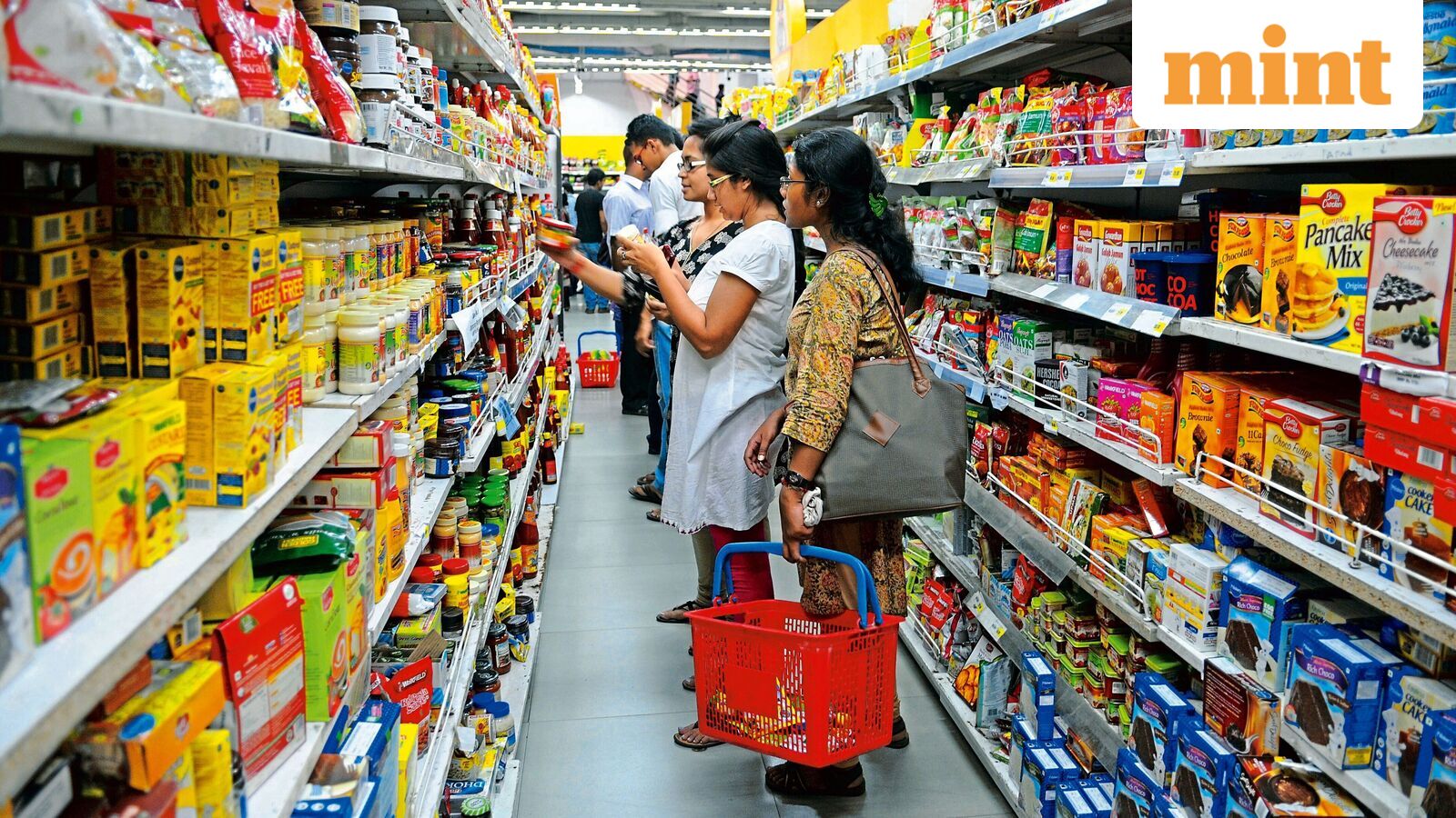 Stocks to buy for long-term: Nestle to Britannia — Axis Securities bets high on these FMCG stocks after Q3 results 2026