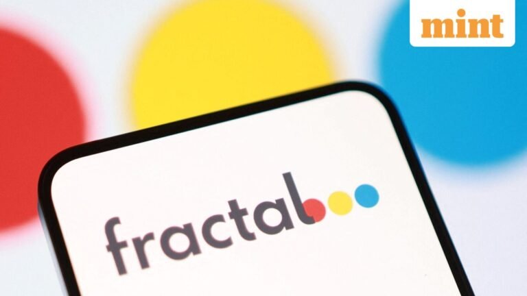 Fractal Analytics IPO sails through on Day on QIB-led buying, ends with 2.66x bids. Check GMP and other details