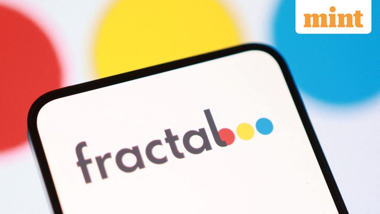 Fractal Analytics share price falls over 5% after muted listing. Should you buy, sell or hold the AI stock? | Stock Market News
