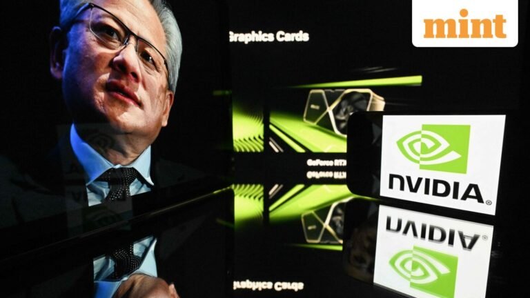 The stock market wants an earnings blowout from Nvidia. It could make things worse.