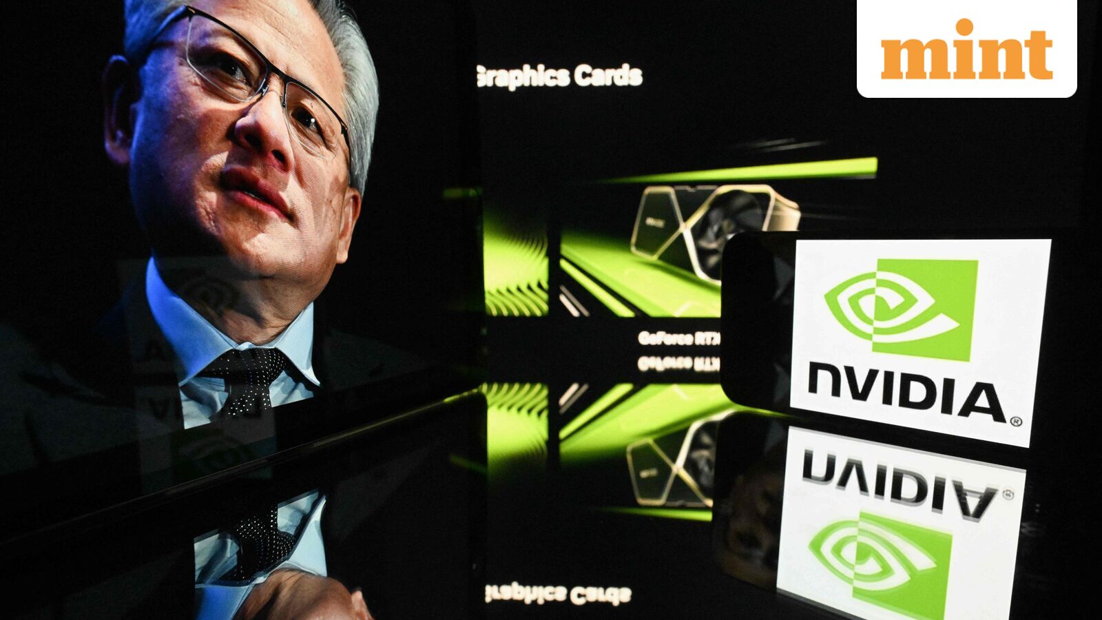 The stock market wants an earnings blowout from Nvidia. It could make things worse.