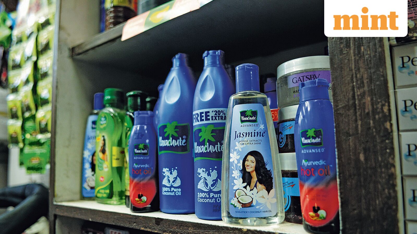 Marico’s shopping spree powers growth, but also raises the stakes