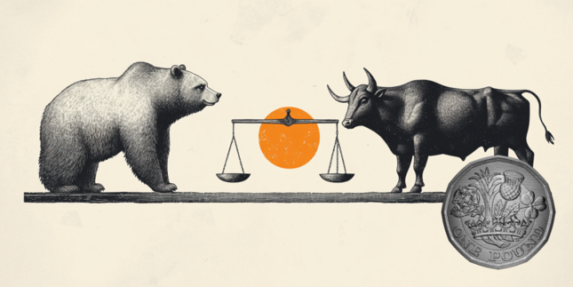 GBP/USD holds steady near 1.3700 as markets assess Warsh's Fed outlook