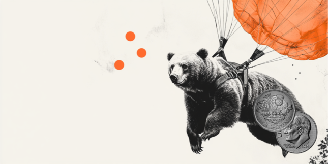 GBP/USD holds losses below 1.3500 due to BoE rate cut bets