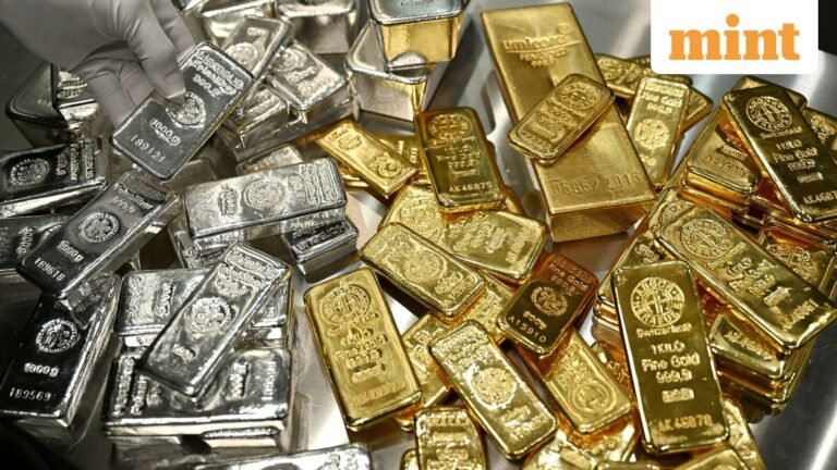 Brokerage firms see post Q3 revenue gains from commodity derivatives amid rising gold and silver prices