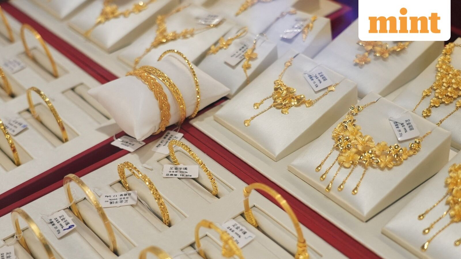 Gold, Silver Rates Today LIVE: MCX gold rate falls below  ₹1.50 lakh per 10 gm; silver price crashes by  ₹26,000/kg