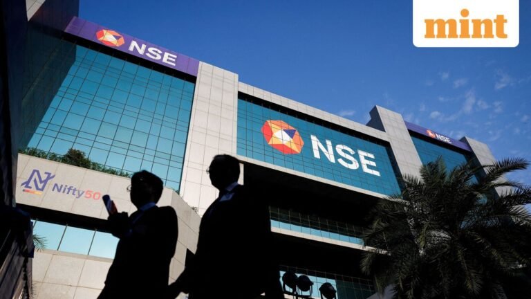 FPI ownership in NSE-listed firms shrinks to 15.5-year low after record $18.9 billion outflow