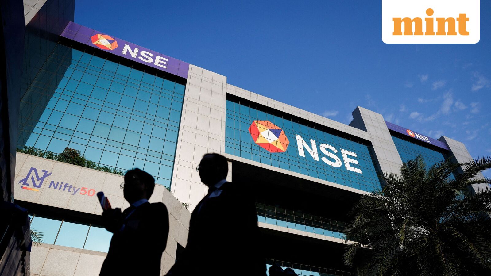 Proprietary traders lead retail in NSE cash market, a 22-year first