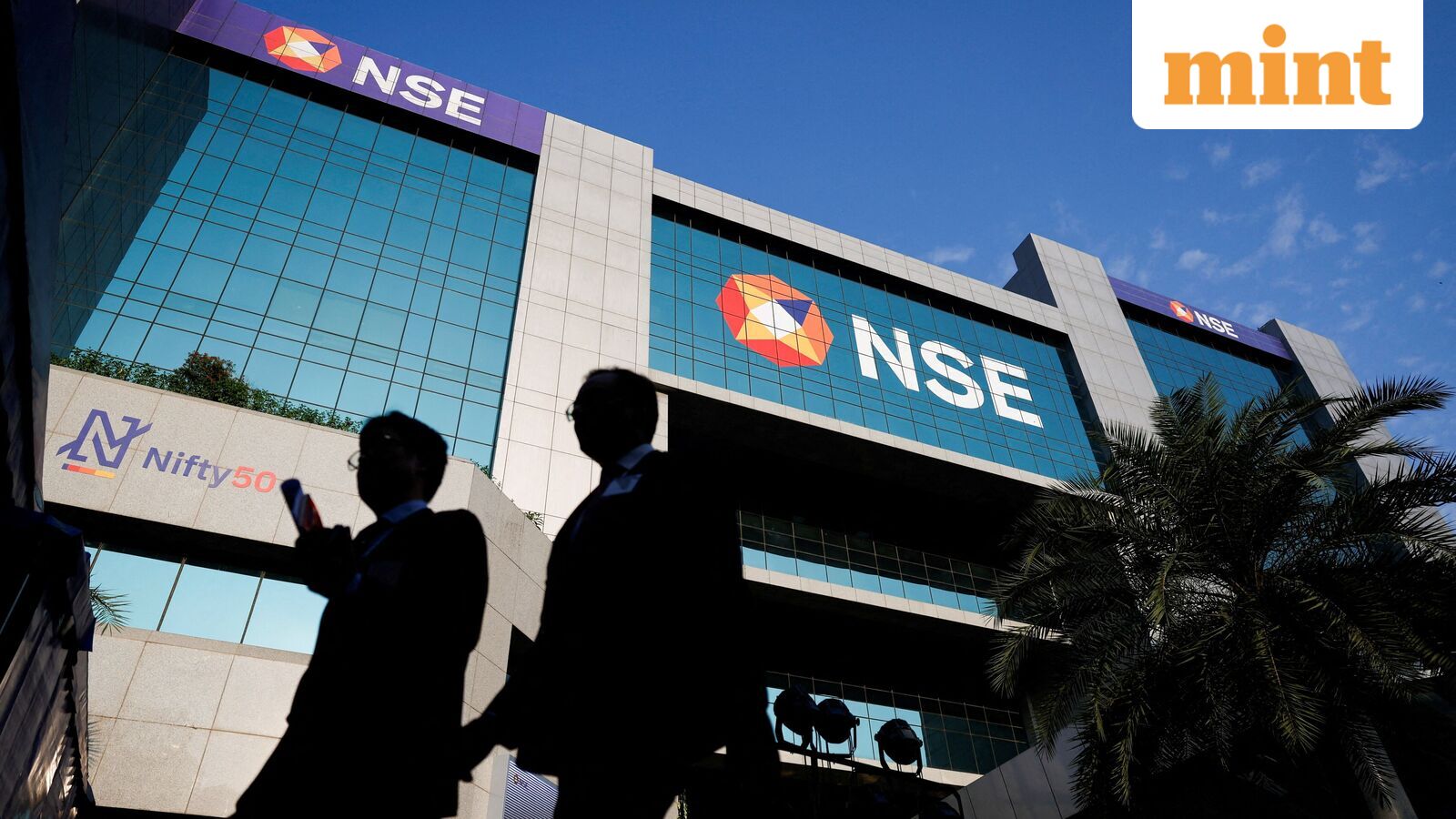 NSE said to invite i-bank pitches for much-awaited IPO