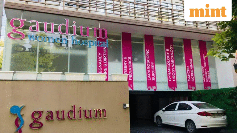 Gaudium IVF IPO Day 1: Issue booked 88% so far. GMP hints 11% listing pop. Check key dates, subscription.Apply or not? | Stock Market News