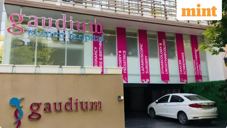 Gaudium IVF IPO Day 2: Issue fully booked; GMP, subscription status, apply or not, other key details | Stock Market News