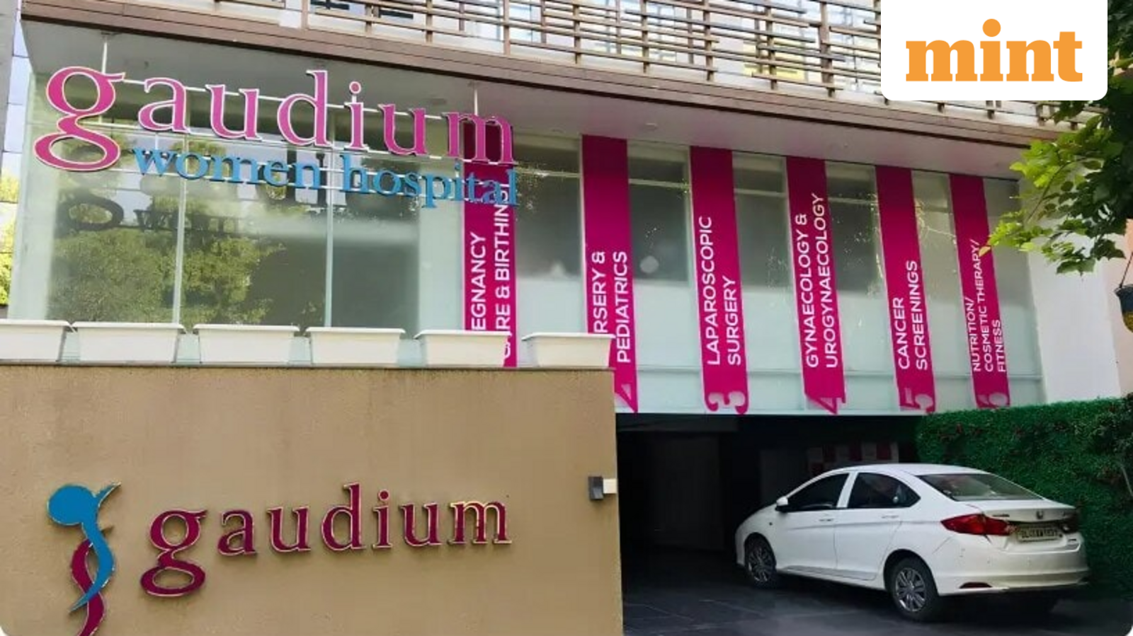 Gaudium IVF IPO Day 2: Issue fully booked; GMP, subscription status, apply or not, other key details | Stock Market News