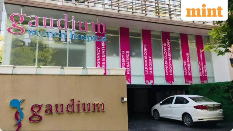 Gaudium IVF IPO listing date today. GMP, experts suggest muted debut of shares in stock market today