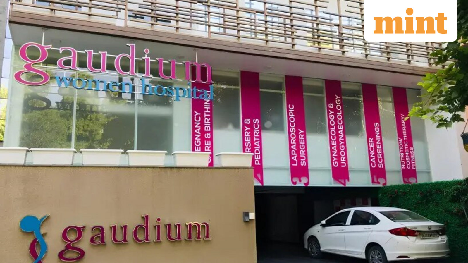 Gaudium IVF Share Price Highlights: Stock ends at  ₹80.40 apiece on NSE, 1.77% premium to IPO price | Stock Market News